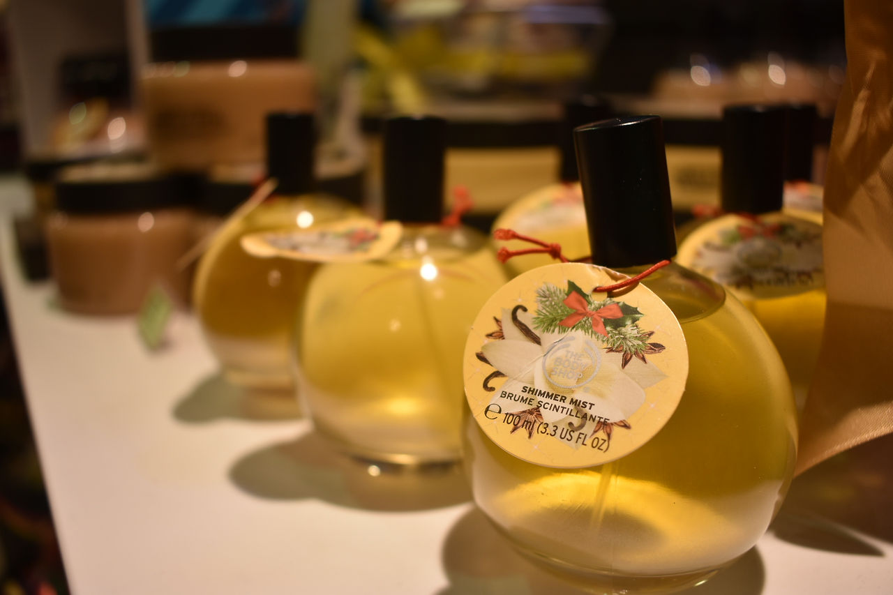 Body Shop