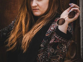 Britain's Got Talent at Little Johnny Russell's