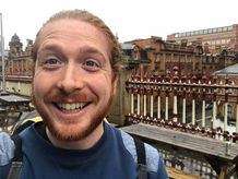 Looking Back at 2016