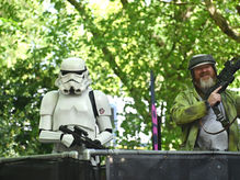 Portsmouth Comic Con 2026