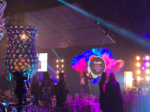 Pet Bloggers & Awards