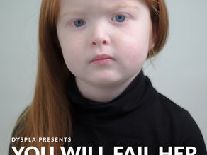 Dyslexia, Mental Health & Education