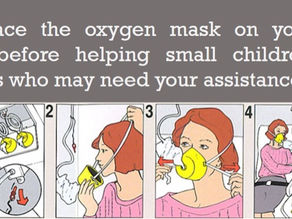 Putting Yourself First