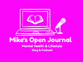 2 Years of Mike's Open Journal