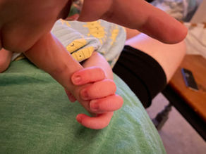 Back to work (post baby birth)