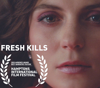 Fresh Kills Movie