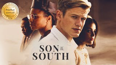 Son of the South movie