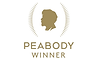 peabody award symbol