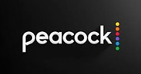 peacock app streaming