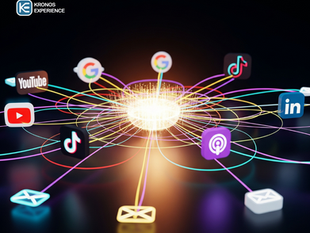 A nova lógica do marketing: da atenção ao valor, da pressa à inteligência.