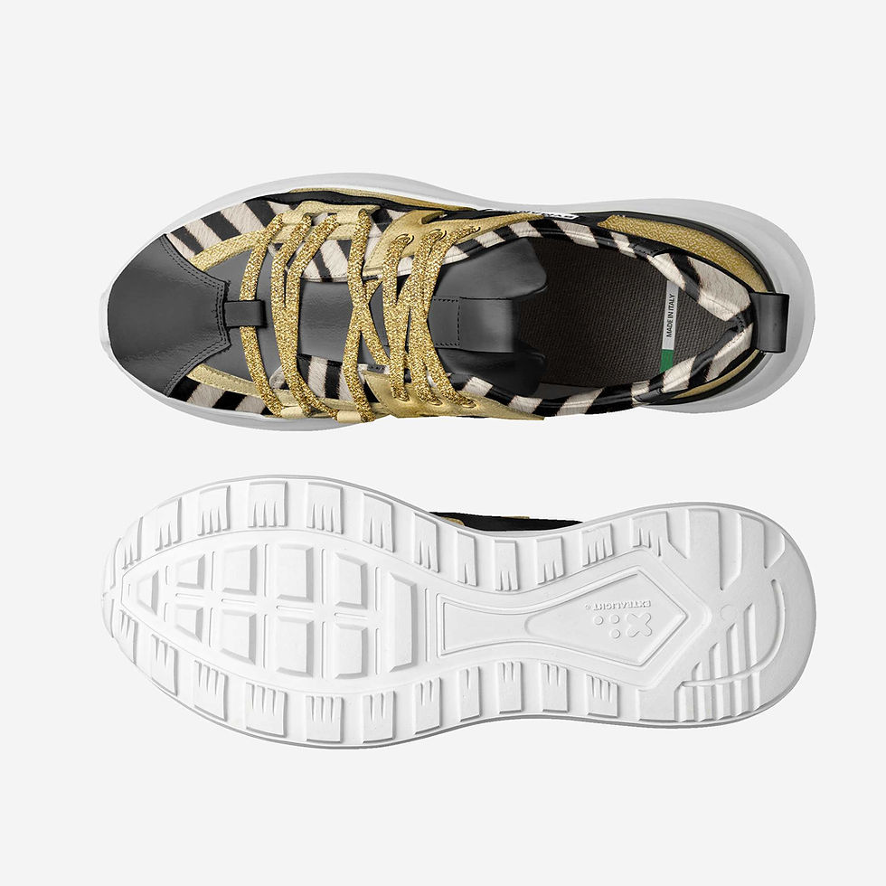 Miniaturbild: Sneaker Vegan Sport Technical BYMANYC ® New York HUDSON