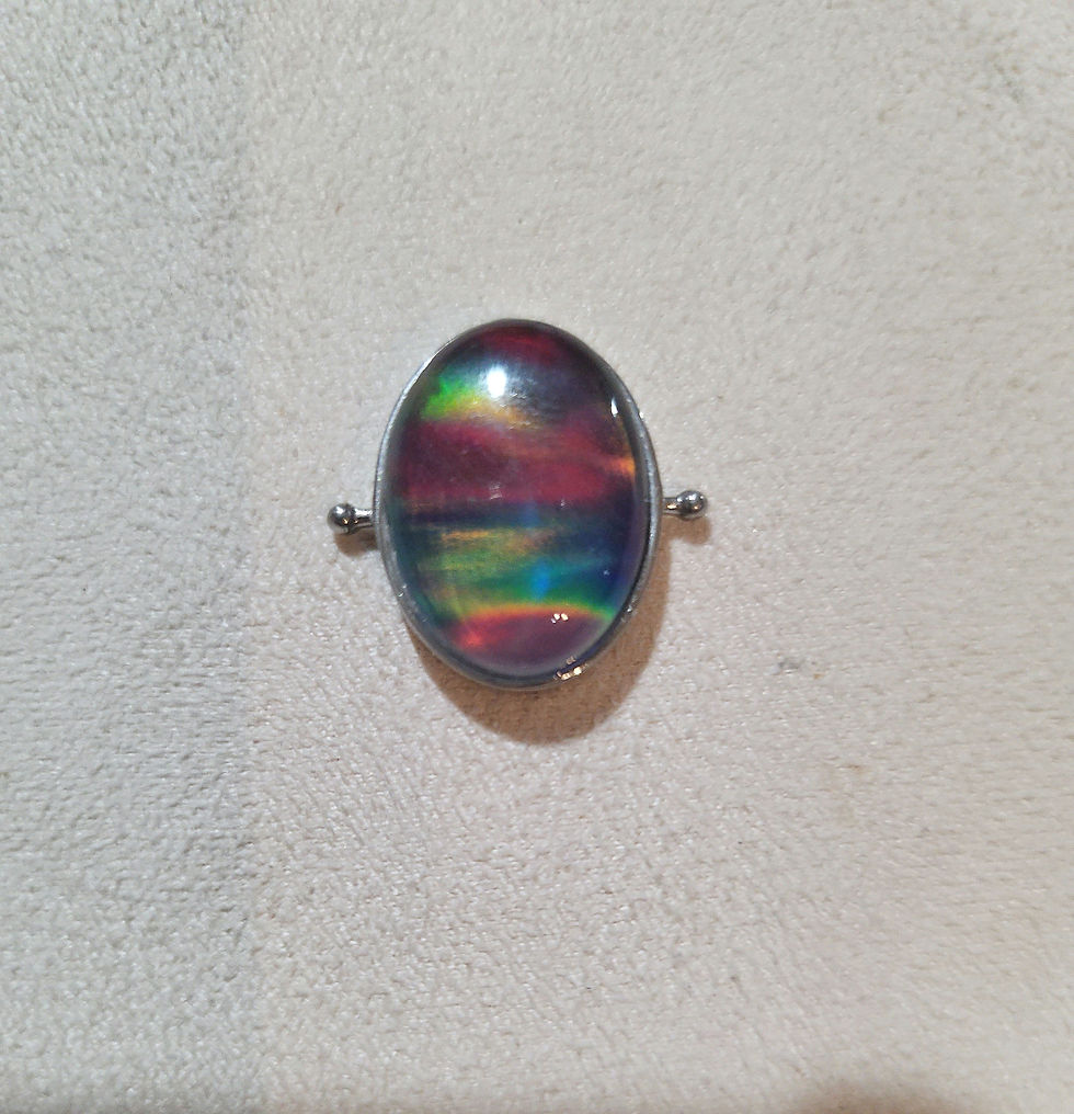 Thumbnail: Spirit opal