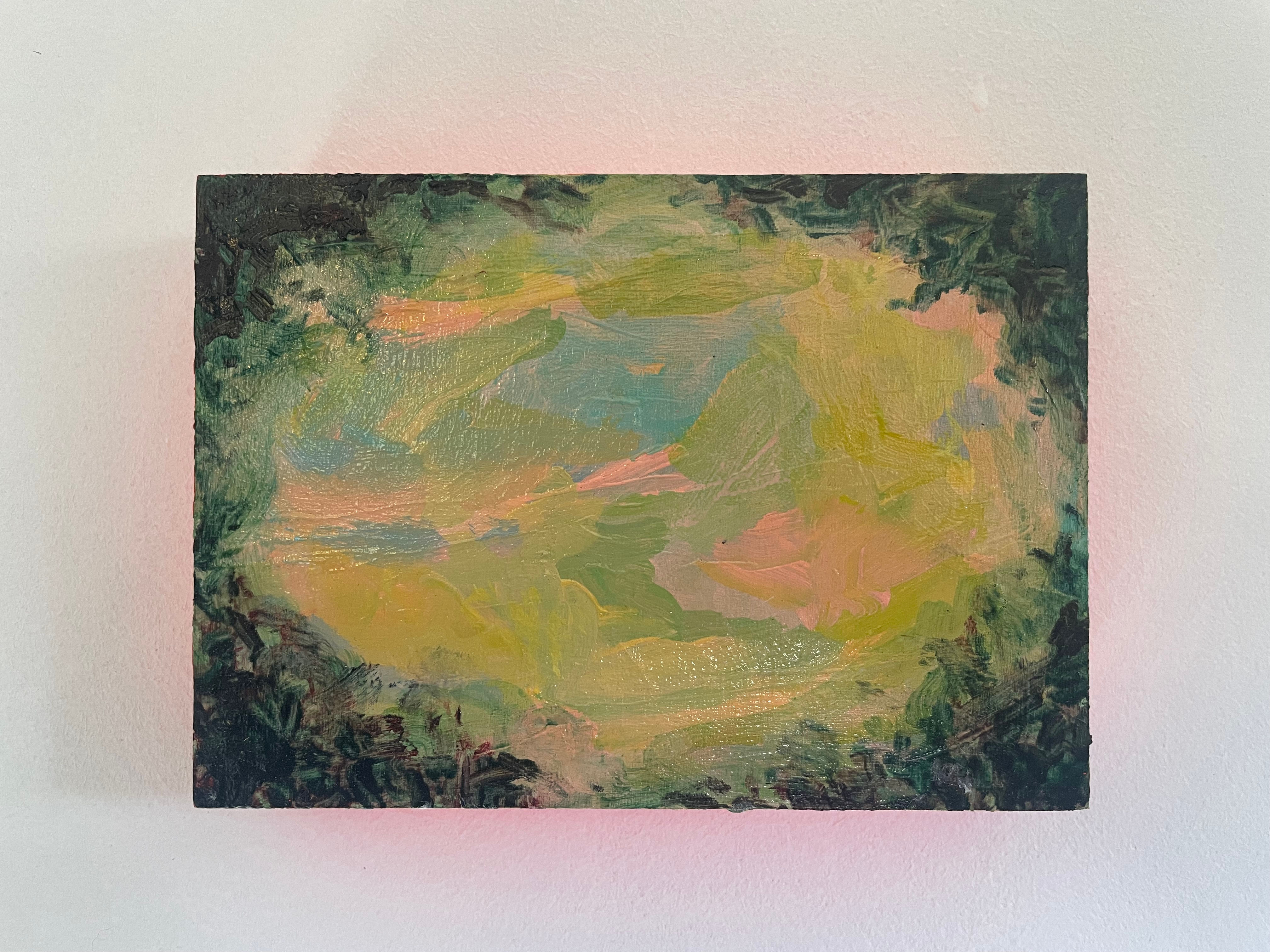 A Certain Ease and Freedom