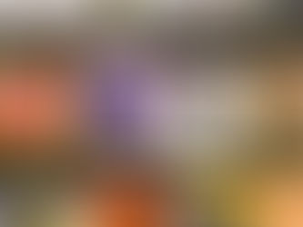 Blue Butterfly Garden