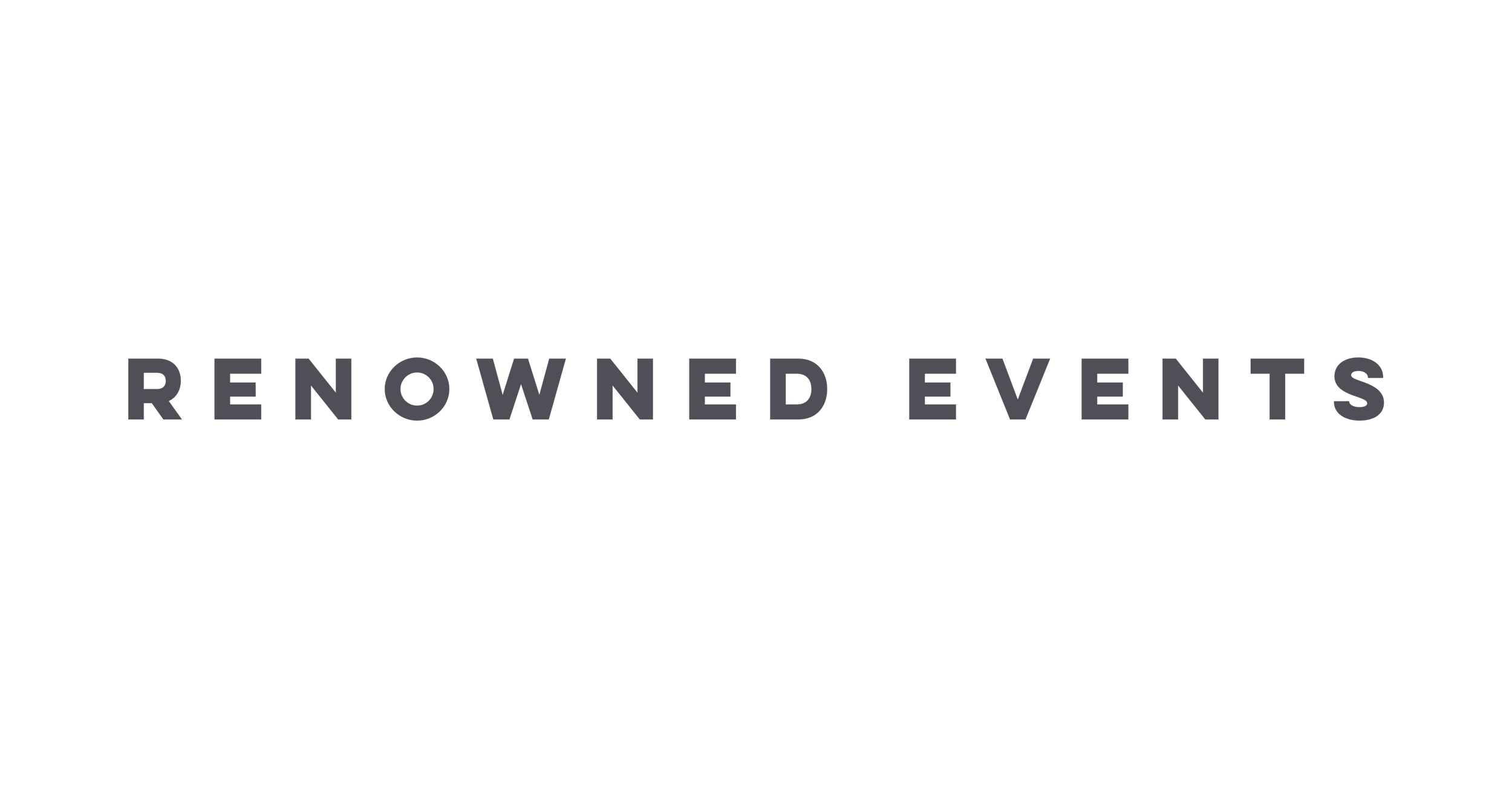 Renowned Events — venue for hire in Las Vegas