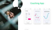 MONOA coaching app