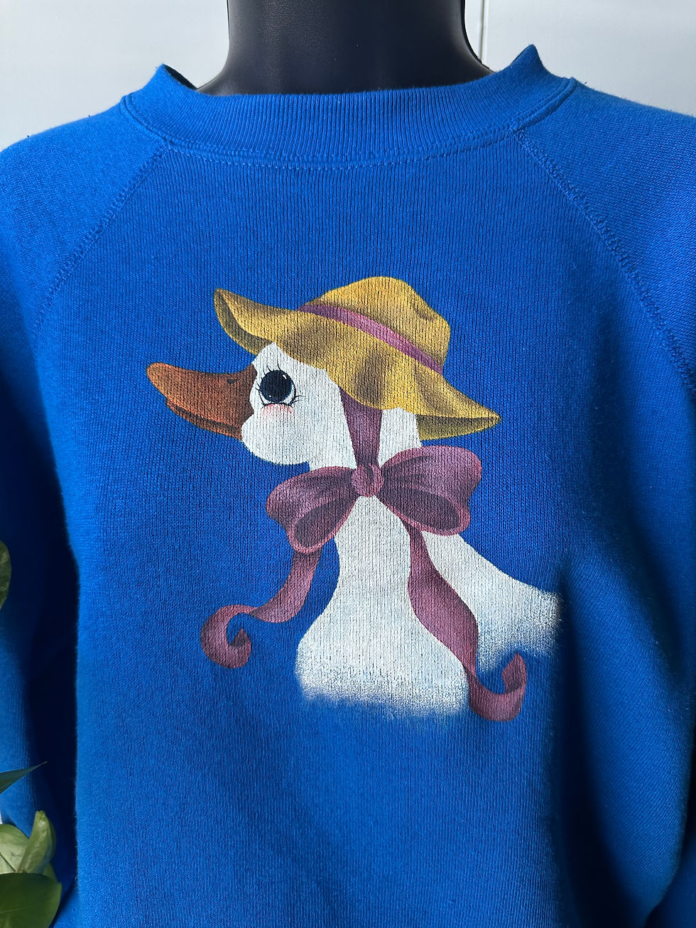 Thumbnail: Vintage Goose Sweatshirt