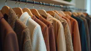 Stylish Clothing Trends for Every Season