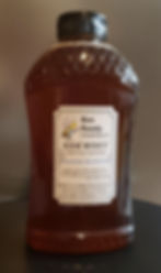 Thumbnail: Orange Blossom Raw Honey