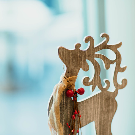 Christmas and New Year Opening hours