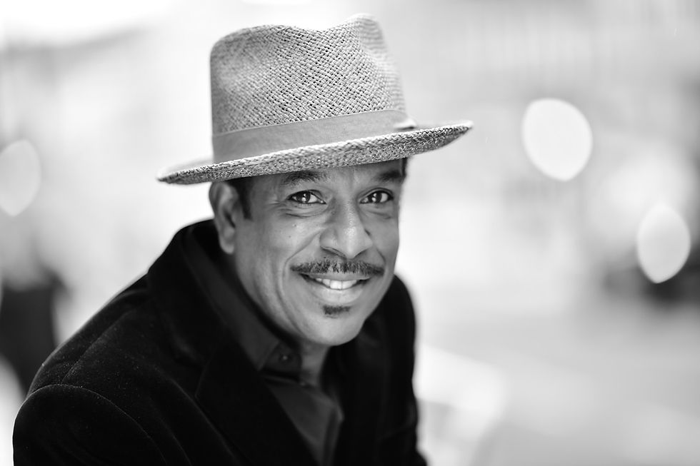 St. Petersburg Jazz Festival