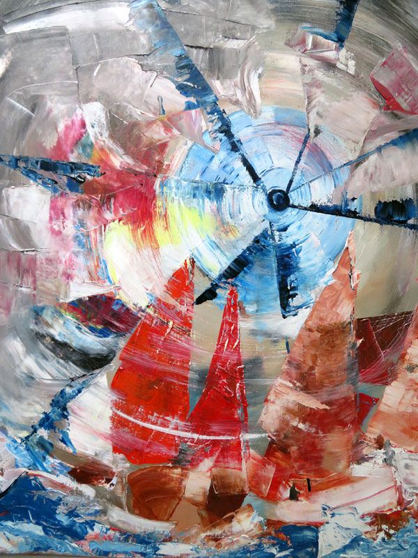 La spirale infernale