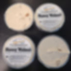 Honey walnut cream cheese packaged for sale