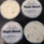 Thumbnail: Maple Bacon cream cheese packaged for sale