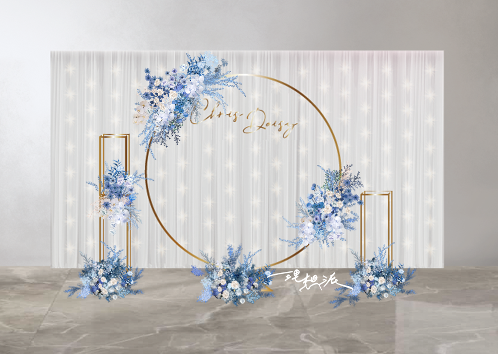 浪漫海韻 | Oceanic Romance