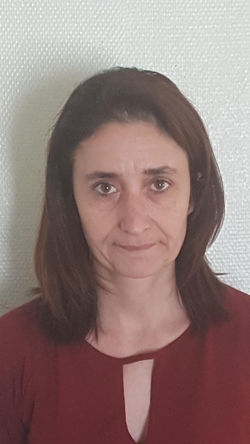 Campos Alzira (Secrétaire Adjointe)