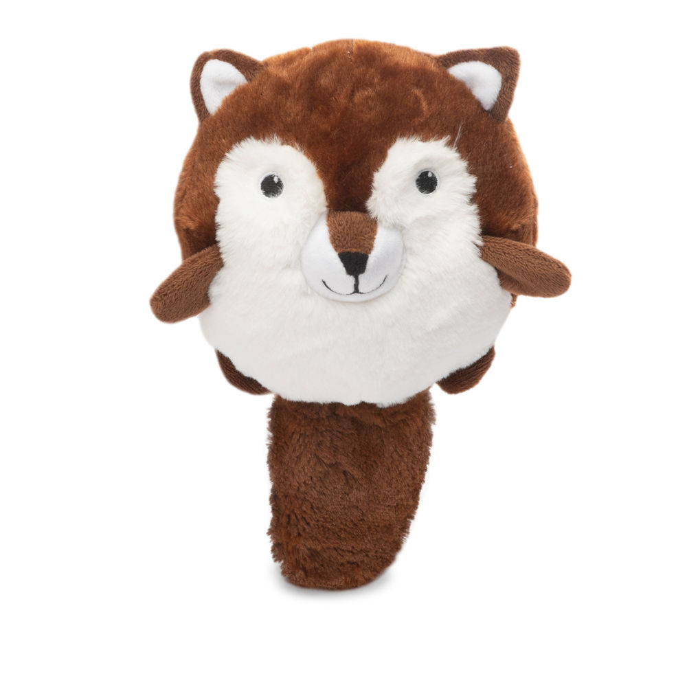Soft Plush Pet Toy