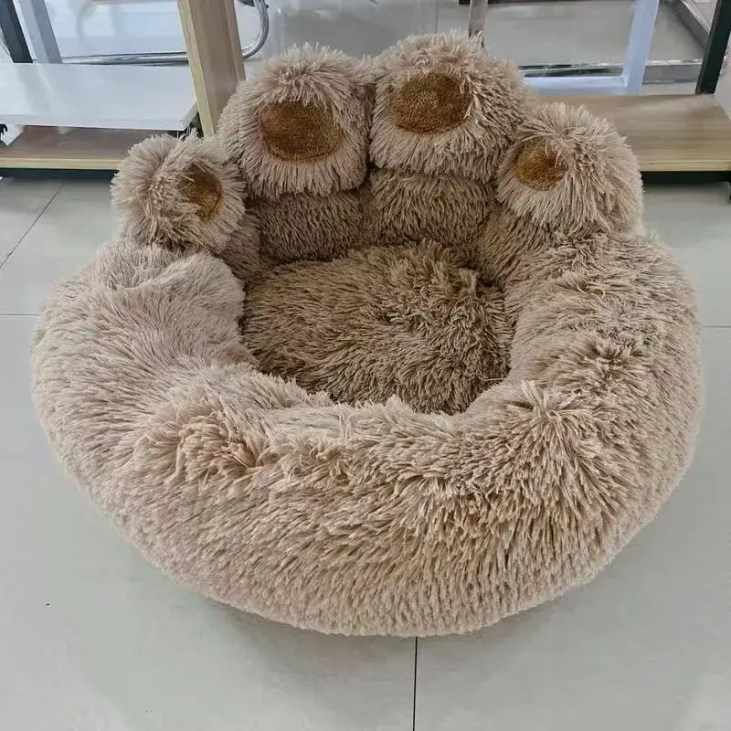 Thumbnail: Dog Bed for All Seasons
