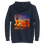 Thumbnail: Find Your Coast® Heritage Sunset Explorer Hoodie