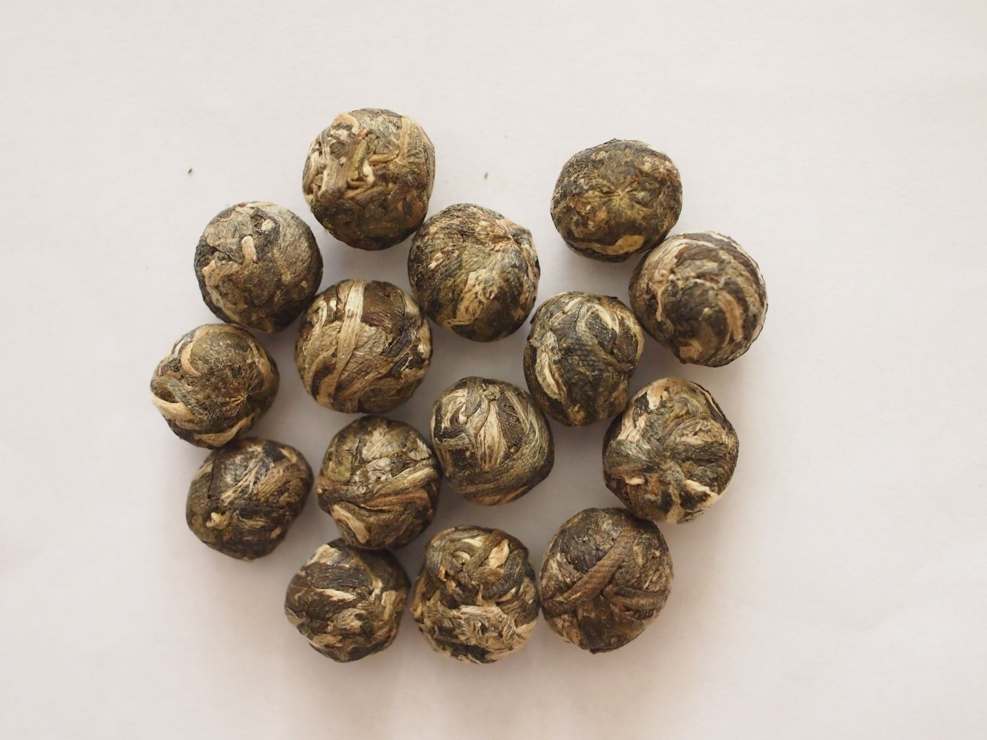 Tè verde Green Lychee 50g