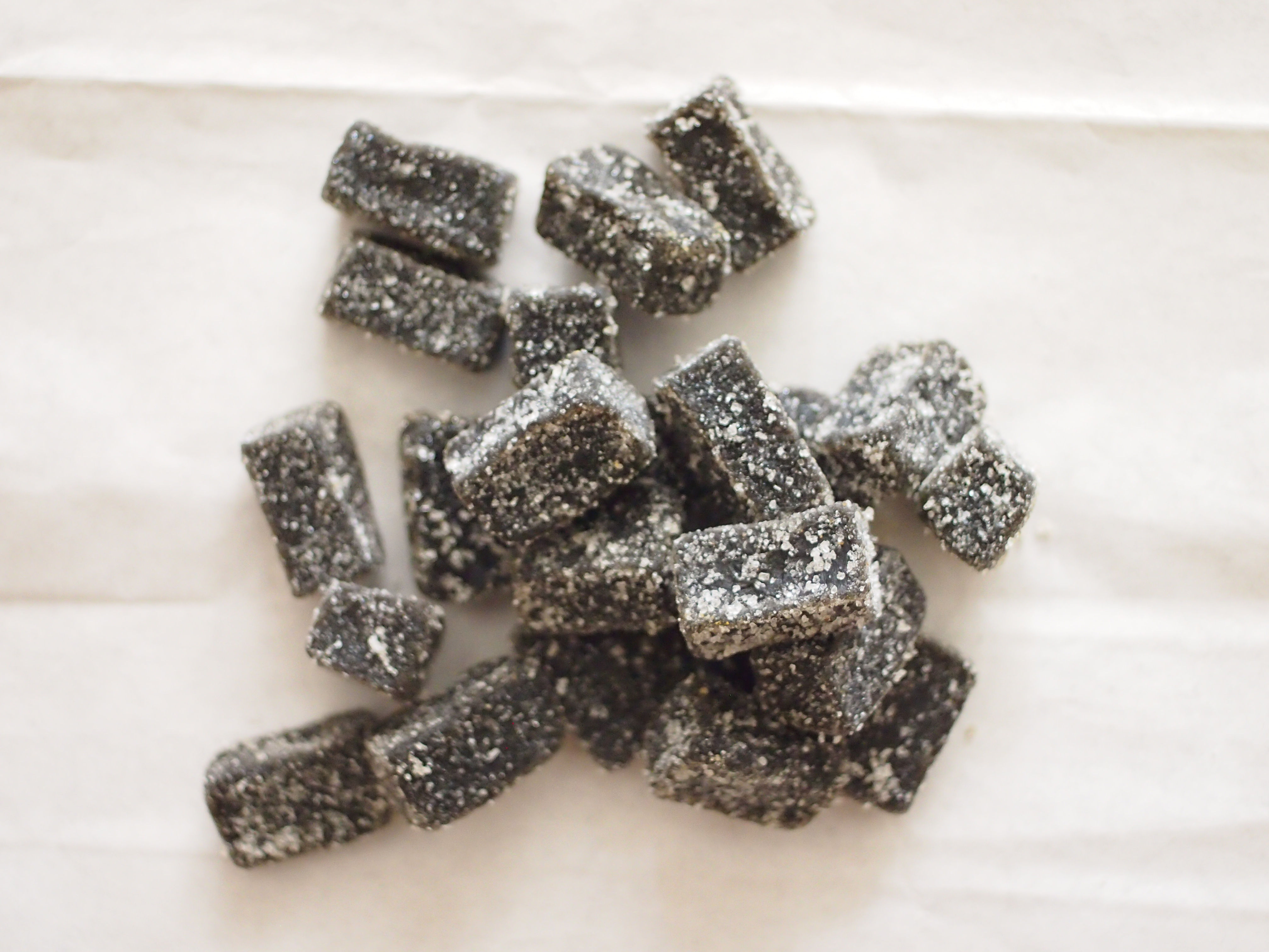 Caramelle morbide SUKAI 100g