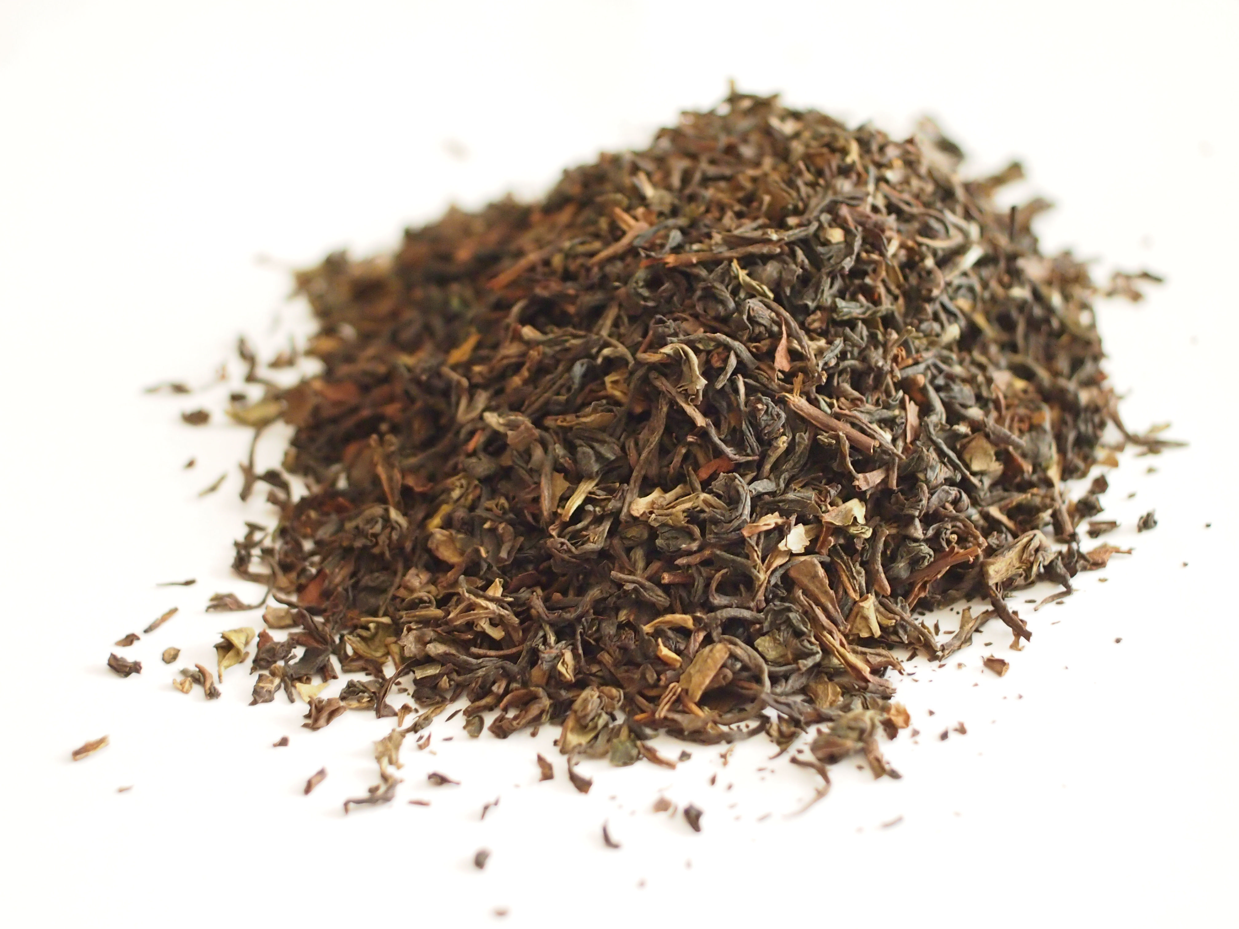 Tè nero Darjeeling 100g