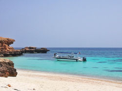 Daymaniyat Islands