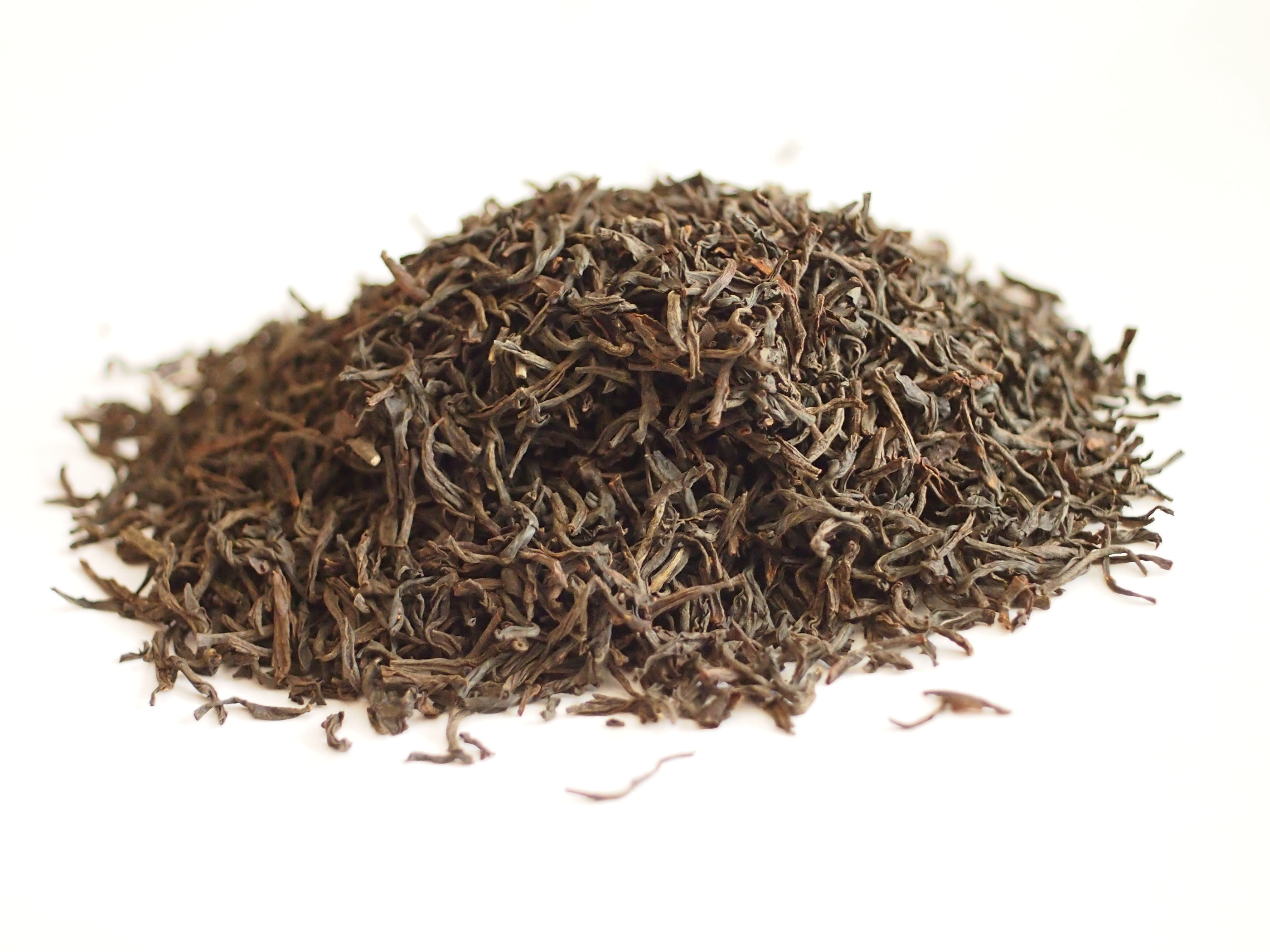 Tè nero Ceylon Excelsior 100g