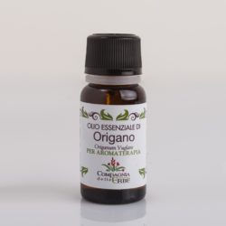 Origano olio essenziale 10ml