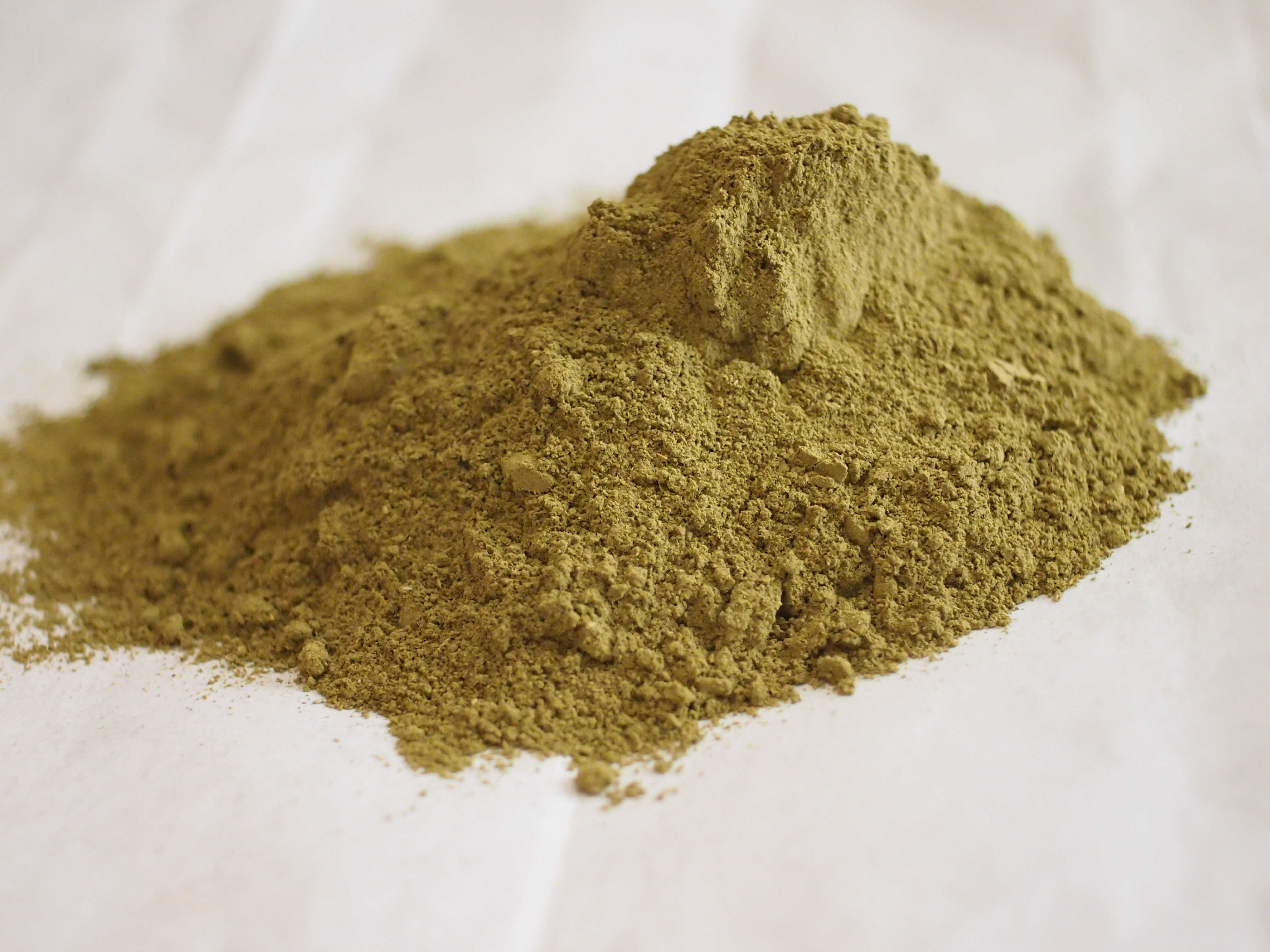 Hennè rosso forte 100g