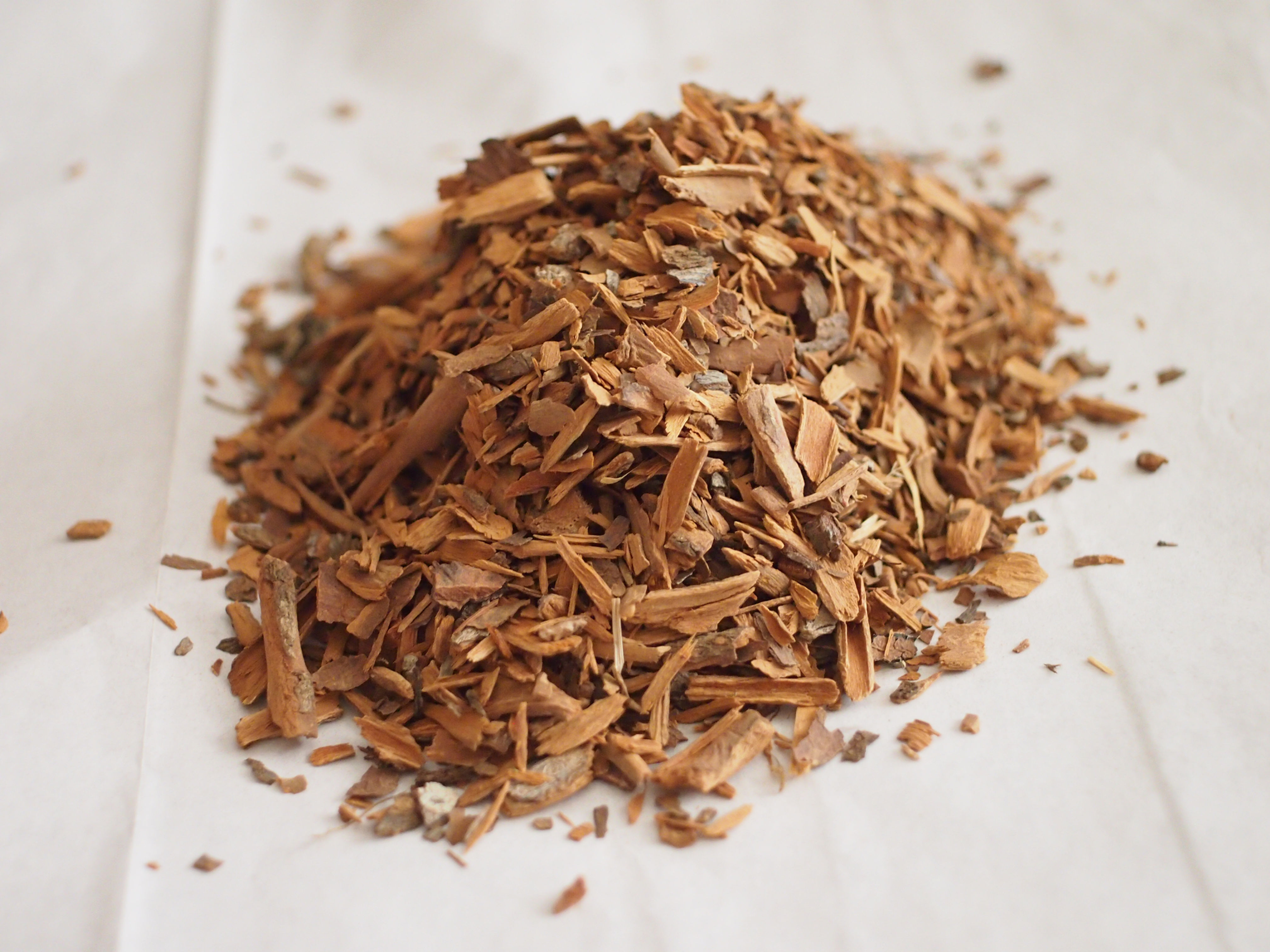 China calissaia corteccia 100g