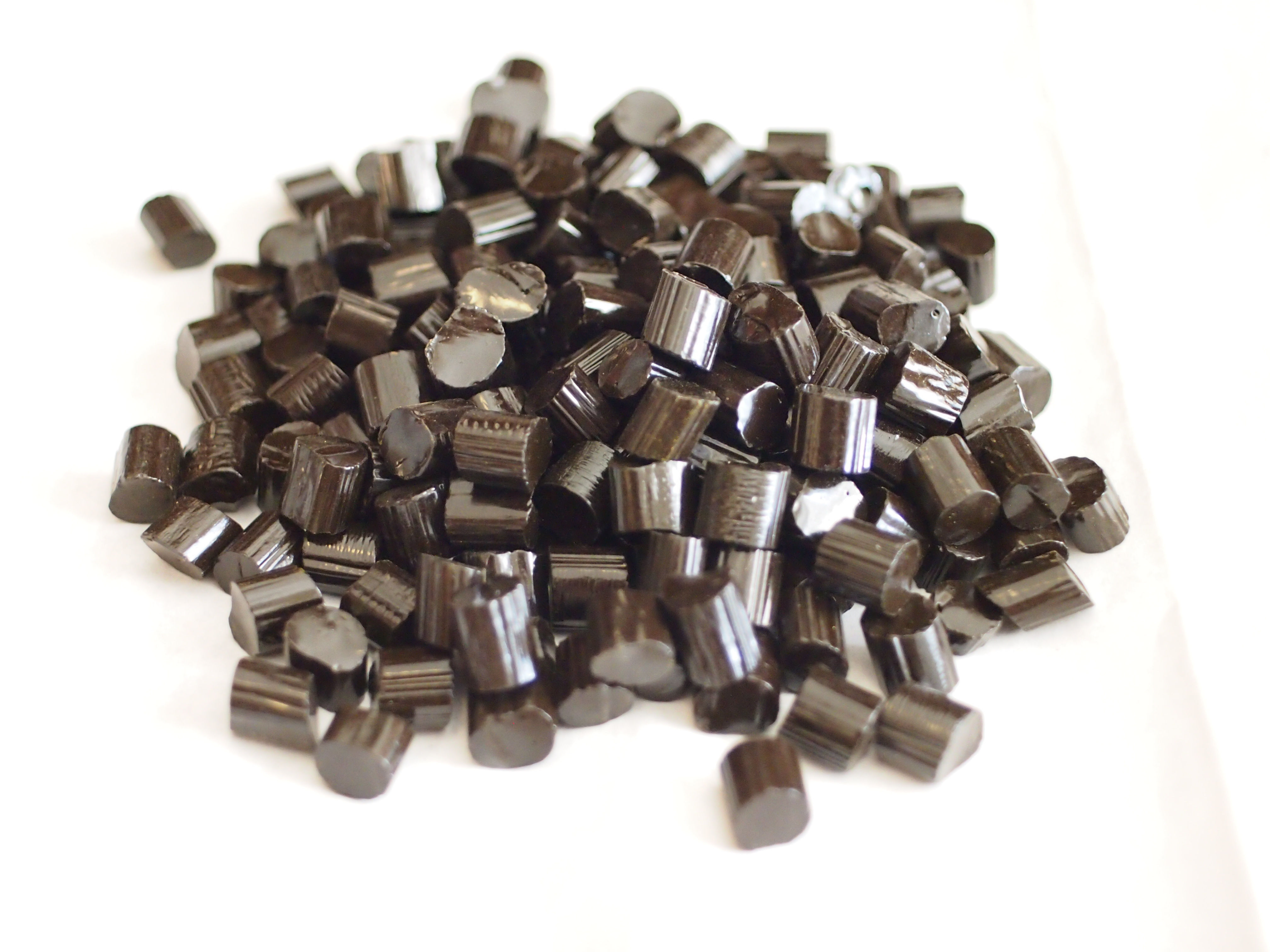 Liquirizia pura Spezzatina 100g