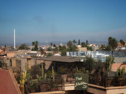 Marrakech