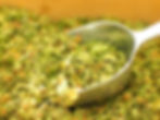 tisana "su misura"