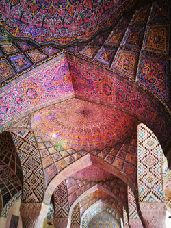 Nasir ol Molk