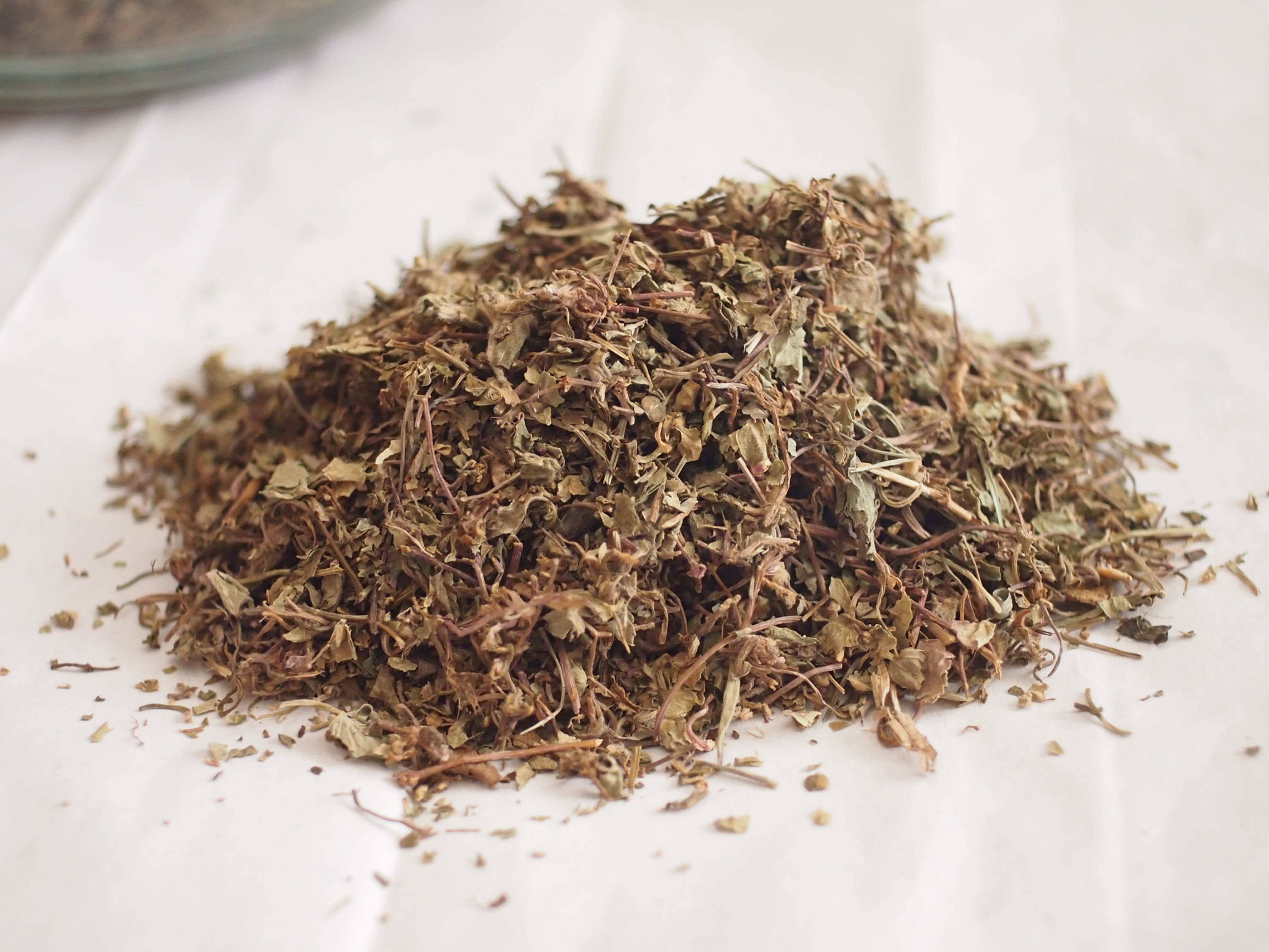 Centella foglie 100g