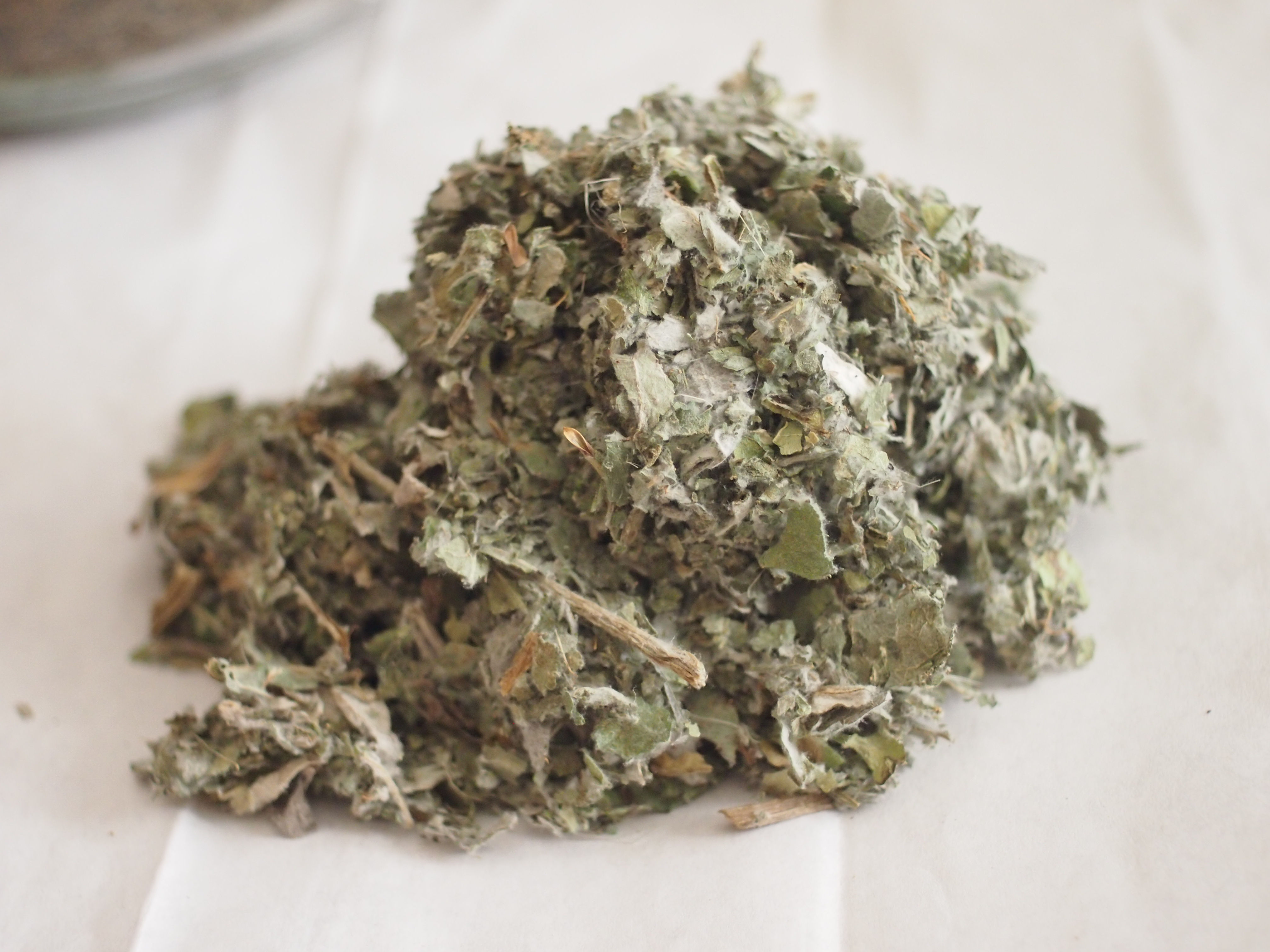 Carciofo foglie 100g