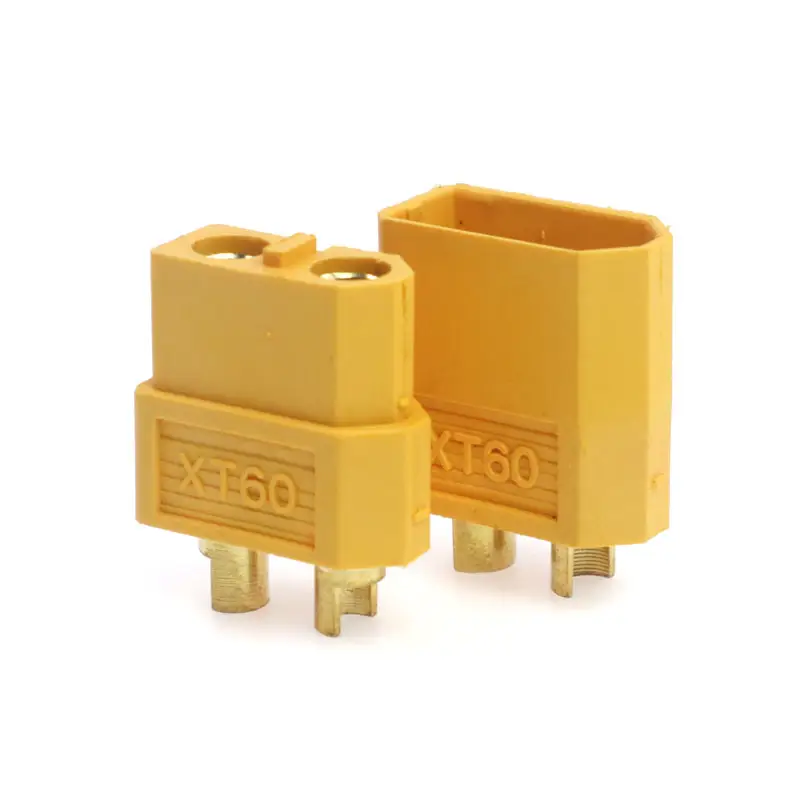 Battery Connectors Nihartronics