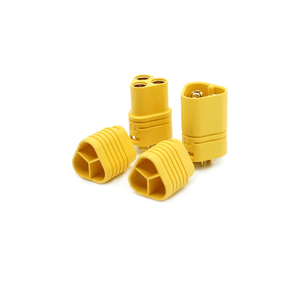 Battery Connectors Nihartronics