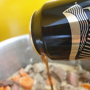 Irish Beef Stew
